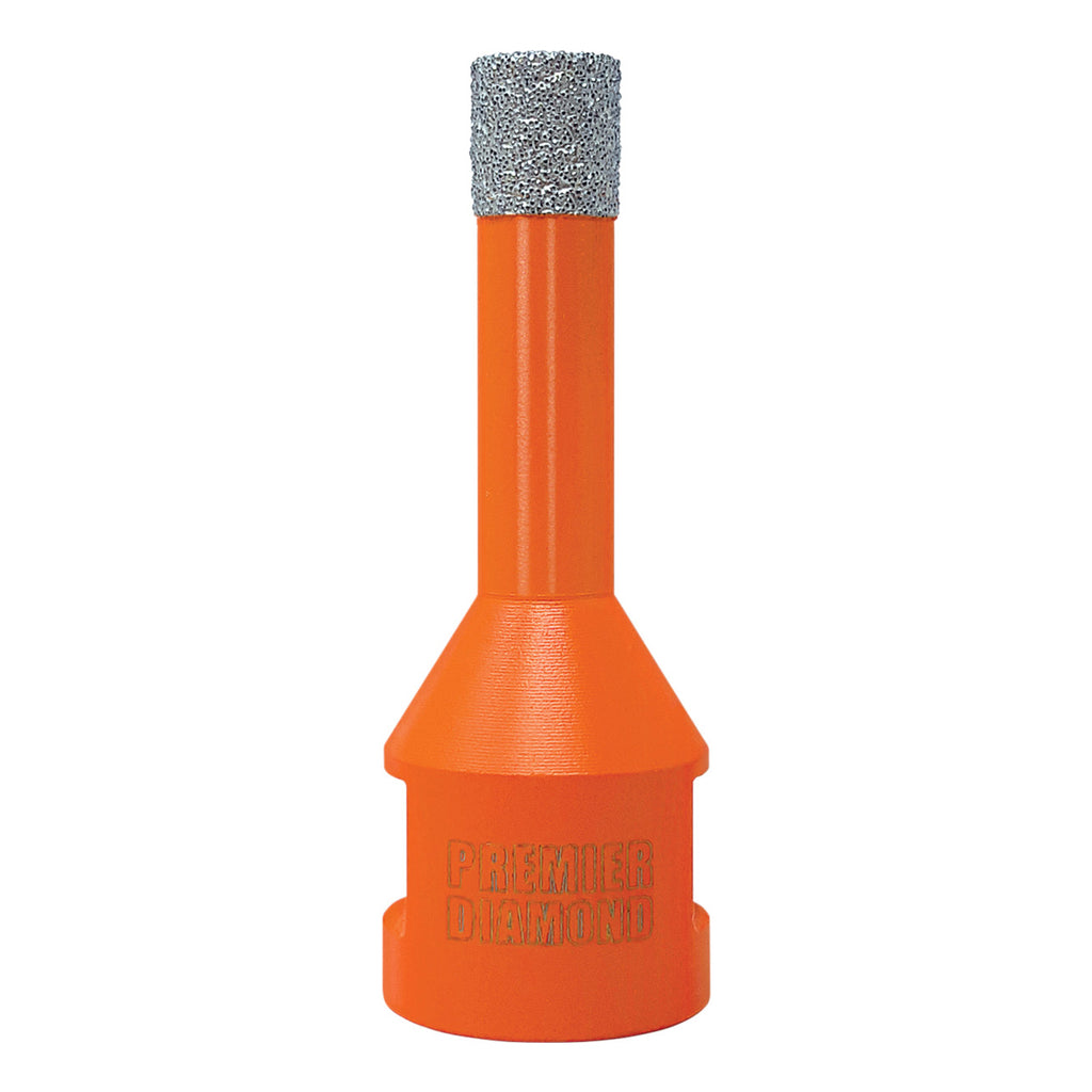 PDP P6-ATDM14 Auto Cool Diamond Multi-Material Tile Drill Bit