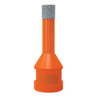 PDP P6-ATD Auto Cool Diamond Multi-Material Tile Drill Bit 32mm x 60mm M14 DP18084