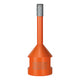 PDP P6-ATDM14 Auto Cool Diamond Multi-Material Tile Drill Bit