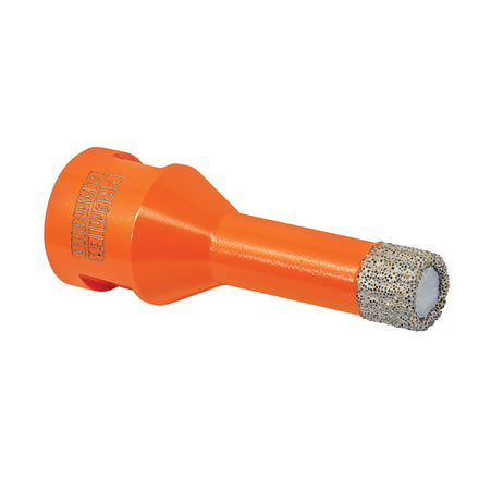PDP P6-ATD Auto Cool Diamond Multi-Material Tile Drill Bit 10mm x 60mm M14 DP18074