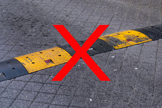 TopStop_Solid Construction