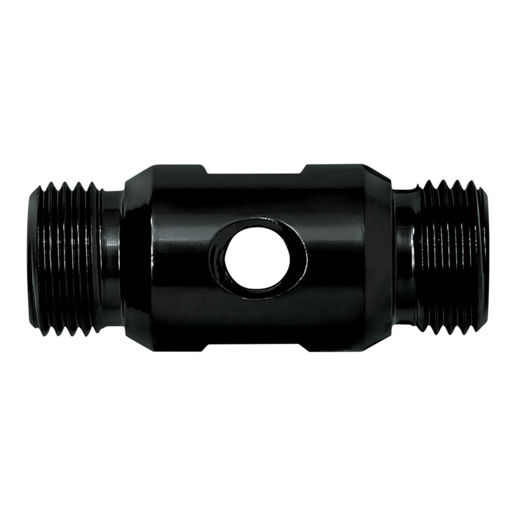 PDP Dry Core (½")M BSP To (½")M BSP A-Taper Adaptor DC11123A