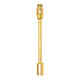 PDP Dry Core (½")M to (½")F 200mm Extension DC11013