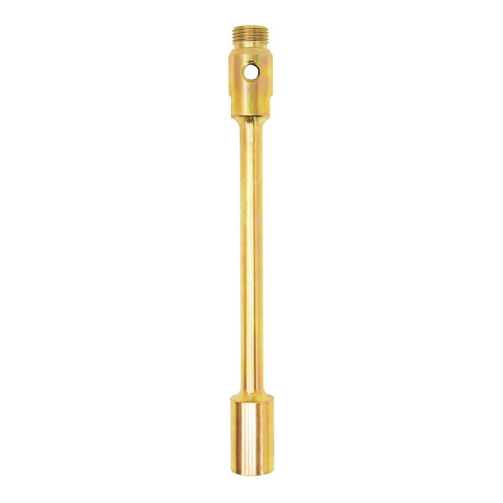 PDP Dry Core (½")M to (½")F 200mm Extension DC11013