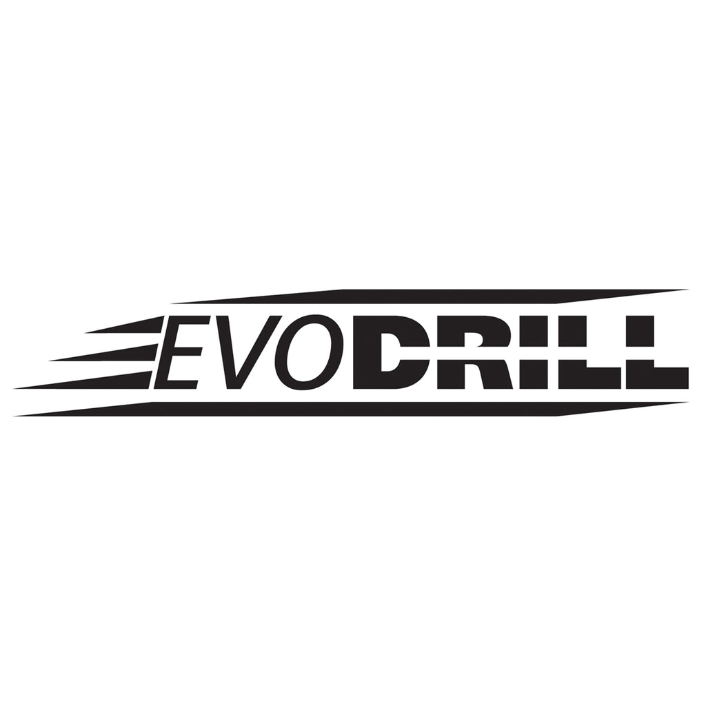 PDP Evodrill P5-EDDC Dry Core Drill Bit 65 x 150mm with BSP Female Thread (½") DC12656