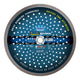 PDP Bionic P4-BiMP Multi Purpose Blade 230 x 22.2mm (9") DP11150