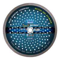 PDP Bionic P4-BiMP Multi Purpose Blade 300 x 20mm (12") DP11151