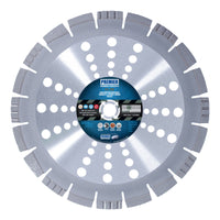 PDP P4-CM Asphalt Blade 350 x 25.4mm (14") DP15573