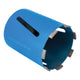 PDP Evodrill P5-EDDC Dry Core Drill Bit 65 x 150mm with BSP Female Thread (½") DC12656