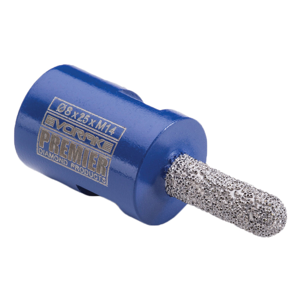 PDP Evorake P5-ER Mortar Raking Bit