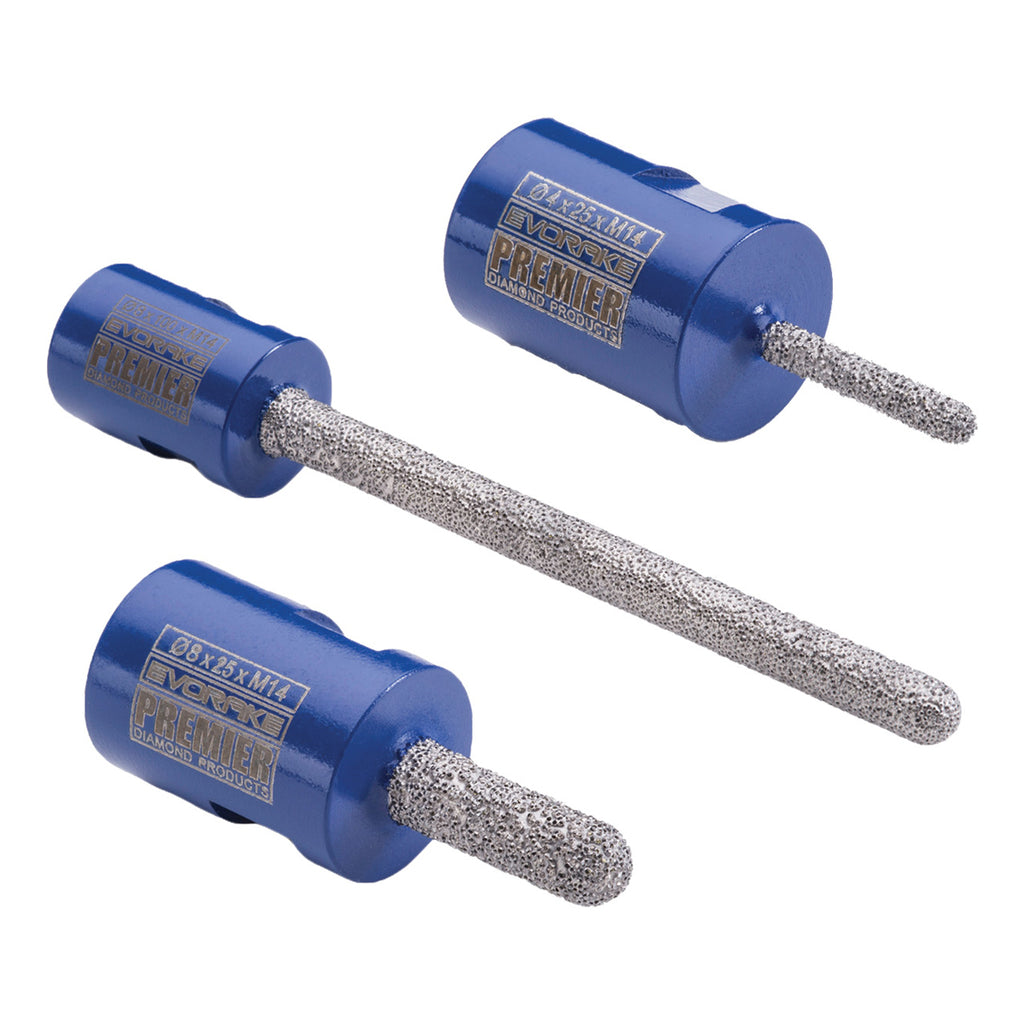PDP Evorake P5-ER Mortar Raking Bit