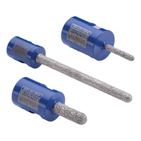 PDP Evorake P5-ER Mortar Raking Bit