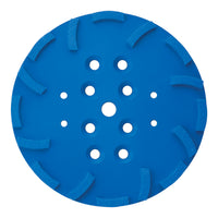 PDP P5-FG3 Segmented Floor Grinding Plate