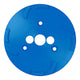 PDP P5-FG3 3 Hole 8 Segment Floor Grinding Plate