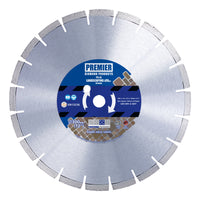 PDP P5-LS Landscaping & Hard Materials Blade 300 x 20mm (12") DP16505