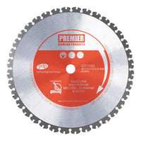 PDP P5-MULTI355 36T TCT Multi-Purpose Blade 355 x 25.4mm GT11103