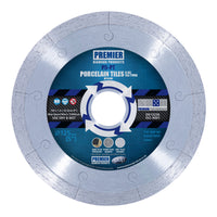 PDP P5-PT Porcelain Tile Blade