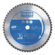 PDP P5-ST-STEEL305 60T TCT Mild-Steel Blade 305 x 25.4mm GT11090