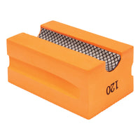 PDP P5-TPPBN Recessed Tile Polishing Pad 120 Grit 20mm DP16464