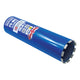 PDP P5-WC Concrete Wet Core Diamond Drill Bit 132 x 400mm with BSP Male Thread (½") DC11351