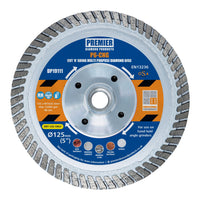 PDP P6-CNG Cut 'N' Grind Multi Material Blade