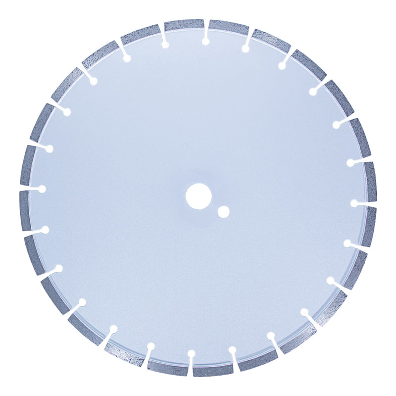 PDP P6-LBC8 Concrete Looping Blade 350 x 25.4mm (14