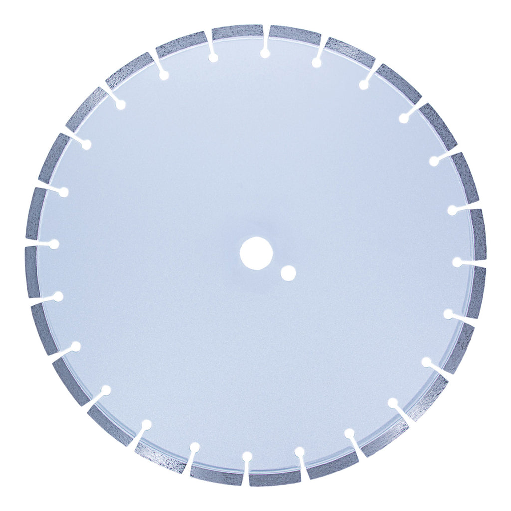PDP P6-LBC8 Concrete Looping Blade 350 x 8.0 x 25.4mm (14") DP16691