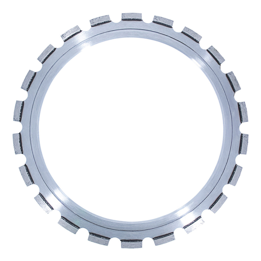 PDP P6-RING Ring Saw Blade Inc Drive Wheel 370 x 10mm (14.5") DP16674