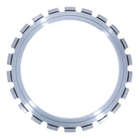 PDP P6-RING Ring Saw Blade Inc Drive Wheel 370 x 10mm (14.5") DP16674