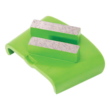 PDP P6-HTC 2 - Segment Floor Grinding Shoe Concrete