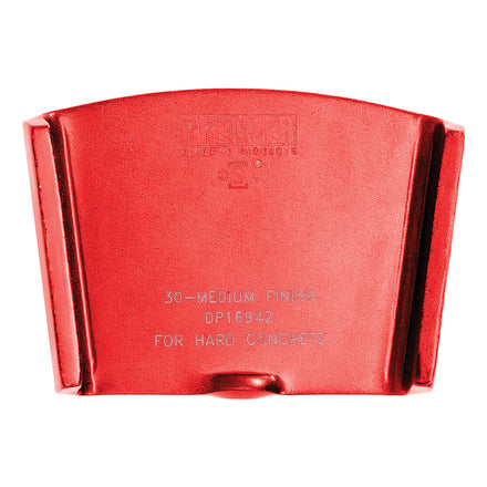 PDP P6-HTC 2 - Segment Floor Grinding Shoe Concrete