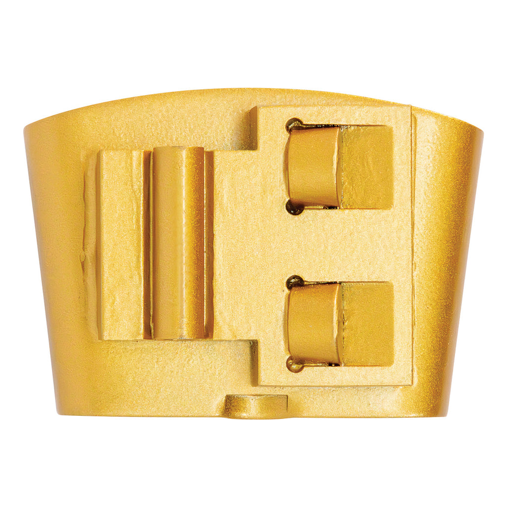 PDP P6-HTC 2 - Segment Floor Grinding Shoe Concrete
