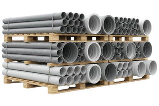 PremierDiamondProducts_Plastic Pipe