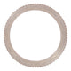 PDP Circular Saw Blade Reducing Bush 25.4mm to 20mm DP19050