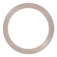PDP Circular Saw Blade Reducing Bush 25.4mm to 20mm DP19050
