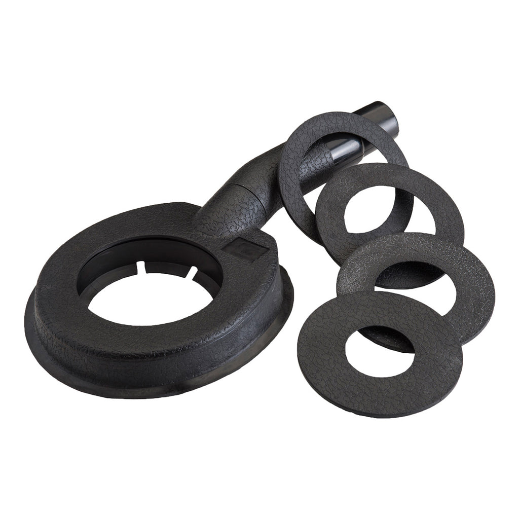 PDP Small Dust Extractor Plate (For Cores 28-92mm) DC11085