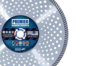 PremierDiamondProducts_Turbo Rim