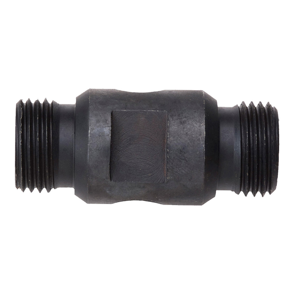 PDP Wet Adaptor (½") BSP M To (½") BSP M - Through Hole DC11123