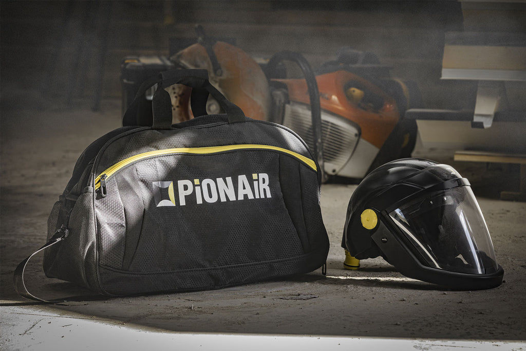 PiONAiR PAPR Comfort Belt