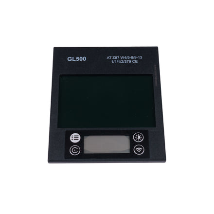 PiONAiR H500 PAPR Welding Auto Darkening Filter – Basic