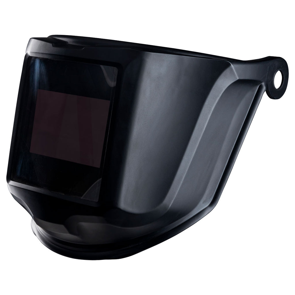 PiONAiR H500 PAPR Welding Auto Darkening Filter – Basic