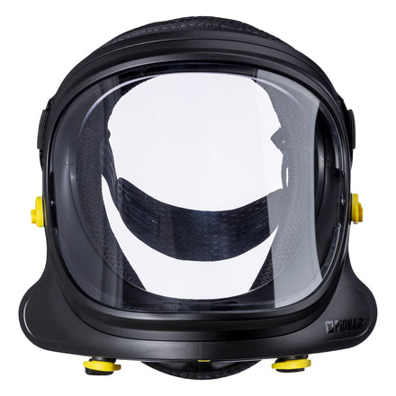 PiONAiR P900 PAPR Respirator Protective Face Mask
