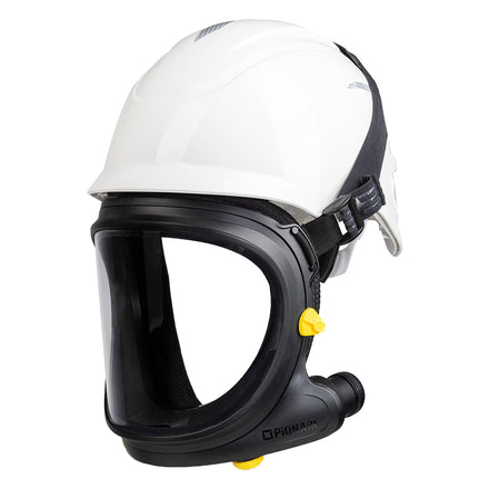 PiONAiR P900 PAPR Respirator Protective Face Mask