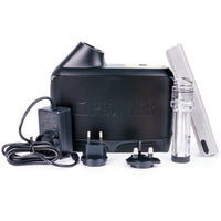 PiONAiR QX 1000 PAPR Blower Unit – Complete