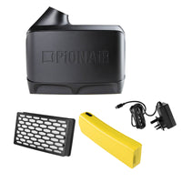 PiONAiR QX 1500 PAPR Blower Unit – Complete