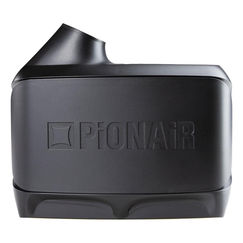 PiONAiR SafeStart S350 Long Softhood PAPR Respirator – Basic PPE Kit