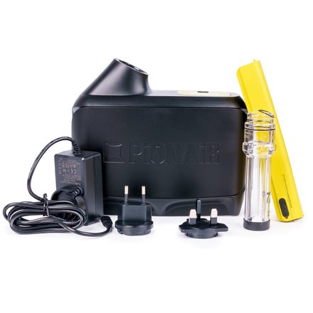PiONAiR QX 1500 PAPR Blower Unit – Complete