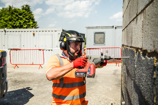 PiONAiR_EN397 Certified Hardhat 