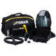 PiONAiR SafeStart S350 Long Softhood PAPR Respirator – Premium PPE Kit
