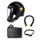 PiONAiR SafeStart H500 Hardhat Visor PAPR Respirator – Basic PPE Kit